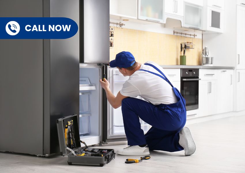 Severance Appliance Repair Company